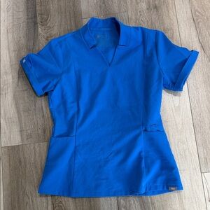 Figs Women’s Short Sleeve Scrub Top